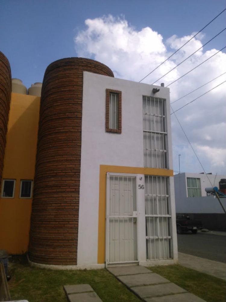 Foto Casa en Venta en MONARCA CAMPESTRE, Tarmbaro, Michoacan de Ocampo - $ 430.000 - CAV188709 - BienesOnLine