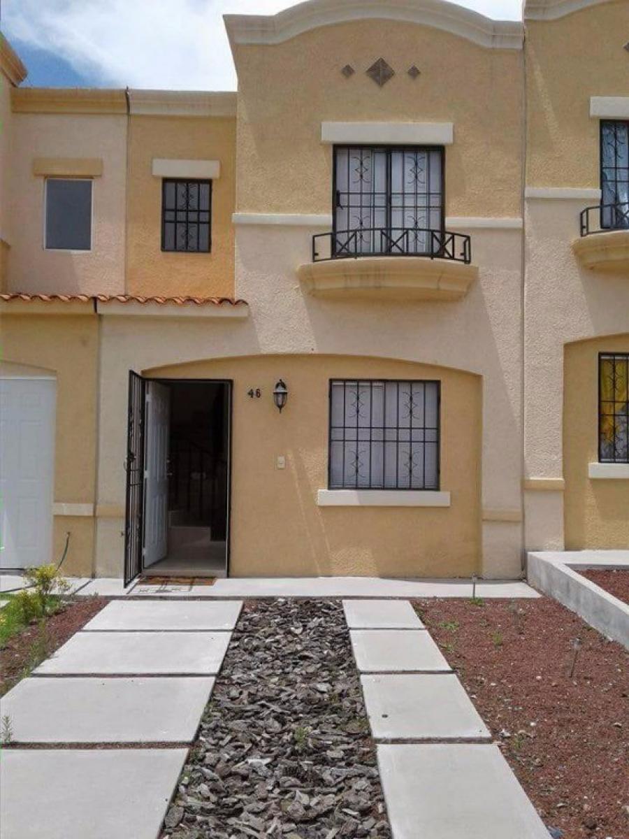 Foto Casa en Venta en La Posta, Tizayuca, Hidalgo - $ 665.000 - CAV253288 - BienesOnLine