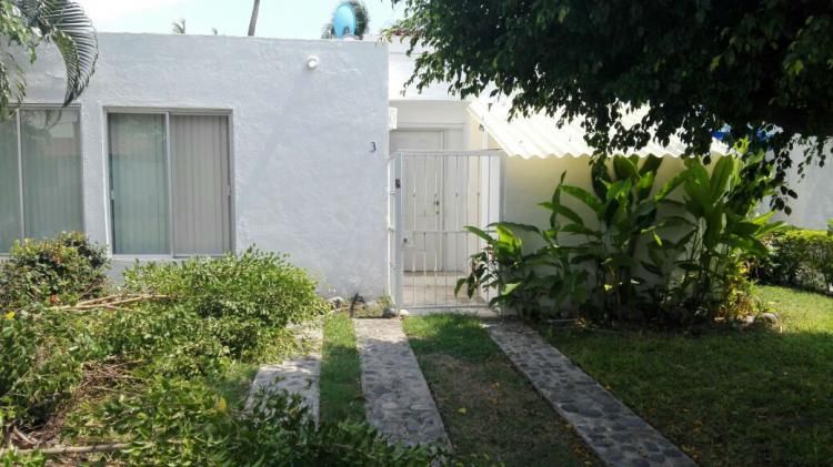 Foto Casa en Renta en Manzanillo, Colima - $ 6.000 - CAR178600 - BienesOnLine