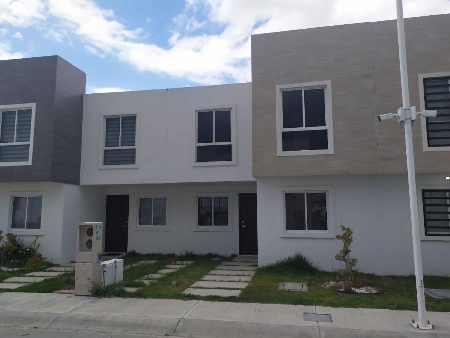 Foto Casa en Venta en Santa Matilde, Zempoala, Hidalgo - $ 1.356.000 - CAV331982 - BienesOnLine