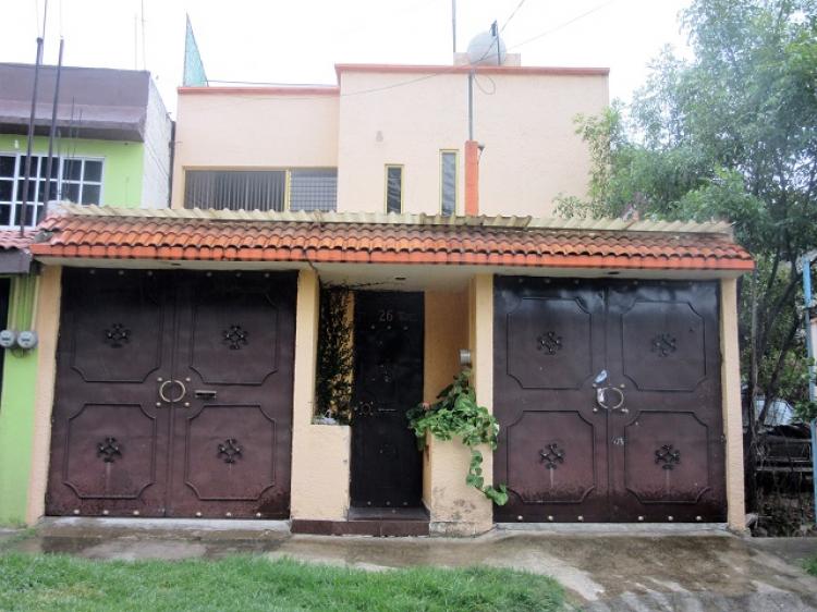 Casa en Renta en Lomas Lindas, Atizapan de Zaragoza, Mexico - $  -  CAR213520 - BienesOnLine