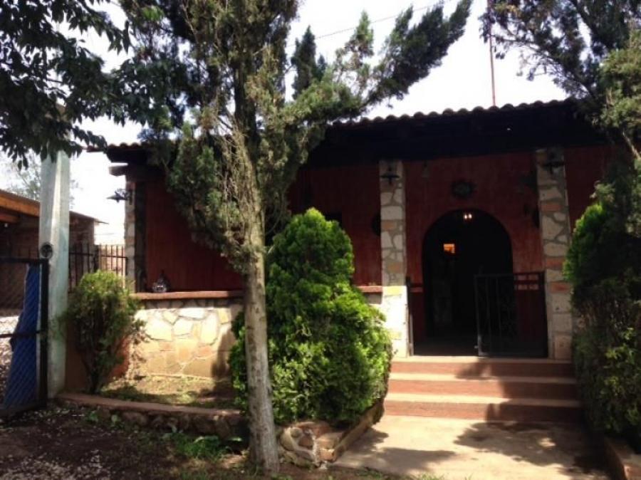 Foto Casa en Venta en La zanja, Mazamitla, Jalisco - $ 950.000 - CAV273914 - BienesOnLine