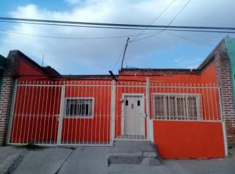 Foto Casa en Venta en Campo Sur, Tlajomulco de Ziga, Jalisco - $ 1.070.000 - CAV280682 - BienesOnLine