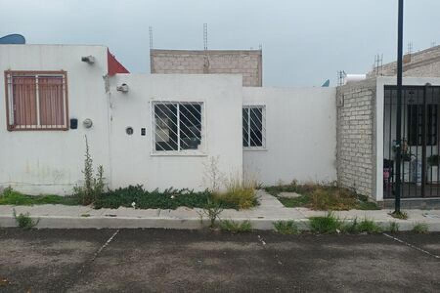 Foto Casa en Venta en HACIENDA LOS EUCALIPTOS, Tlajomulco de Ziga, Jalisco - $ 680.000 - CAV348102 - BienesOnLine