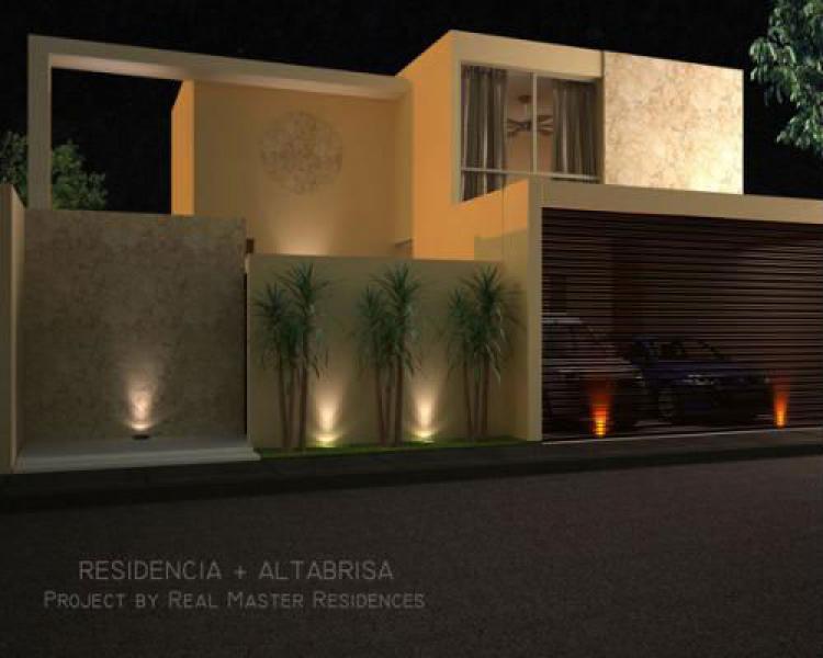 Foto Casa en Venta en Mrida, Yucatan - $ 2.500.000 - CAV103150 - BienesOnLine