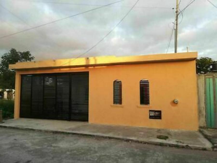Foto Casa en Venta en Emiliano Zapata Ote, Mrida, Yucatan - $ 1.900.000 - CAV310381 - BienesOnLine