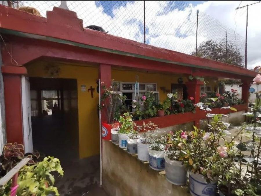 Foto Casa en Venta en Coapeche, Misantla, Veracruz - $ 1.200.000 - CAV305462 - BienesOnLine