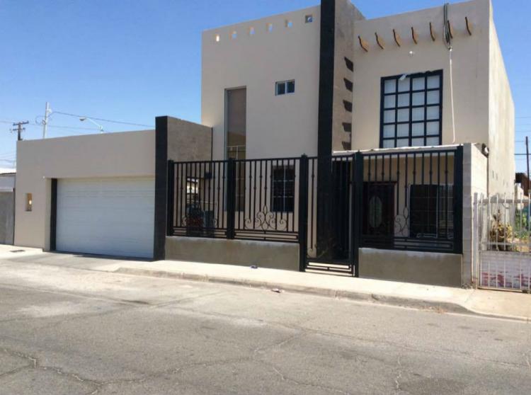 Foto Casa en Venta en Santa Rosalia, Mexicali, Baja California - $ 2.175.000 - CAV147402 - BienesOnLine