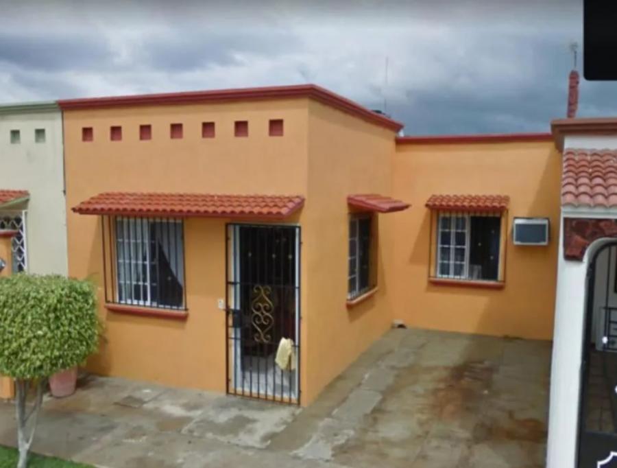Foto Casa en Venta en Laureles del Campanario, Lagos de Moreno, Jalisco - $ 600.000 - CAV348805 - BienesOnLine