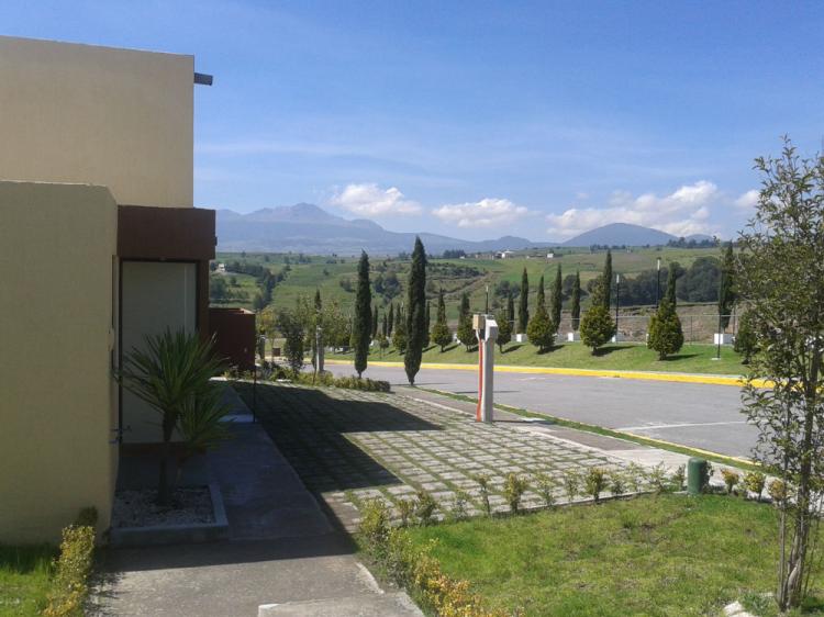 Foto Casa en Venta en Toluca de Lerdo, Mexico - $ 430.000 - CAV195006 - BienesOnLine