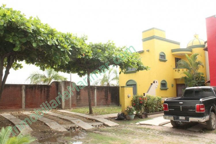 Foto Casa en Venta en Colonia Soleares, Manzanillo, Colima - $ 1.800.000 - CAV219799 - BienesOnLine