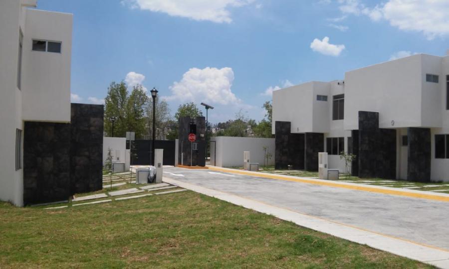 Foto Casa en Venta en Colonial del LAGO, Atizapan de Zaragoza, Mexico - $ 1.630.000 - CAV318764 - BienesOnLine