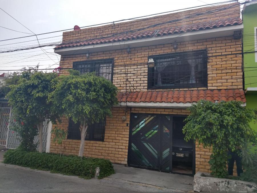Foto Casa en Venta en EMILIANO ZAPATA, Ecatepec de Morelos, Mexico - $ 3.290.000 - CAV267516 - BienesOnLine