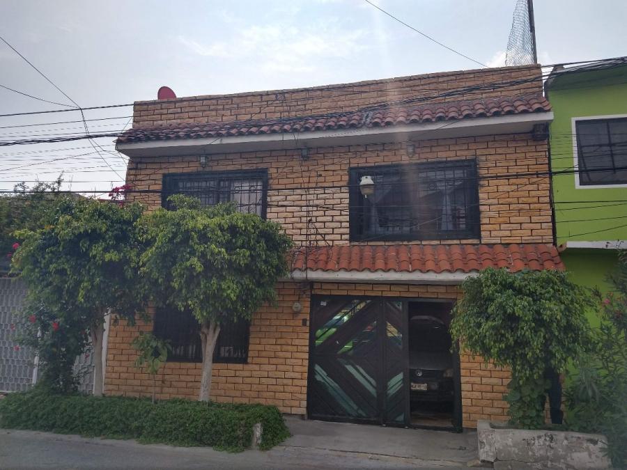 Foto Casa en Venta en Emiliano Zapata, Ecatepec de Morelos, Mexico - $ 2.000.000 - CAV260281 - BienesOnLine