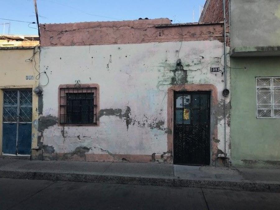 Foto Casa en Venta en El Ranchito, Calle 8 de Mayo, Colonia el Ranchito, C.P: 36666 I, Guanajuato - $ 450.000 - CAV269040 - BienesOnLine
