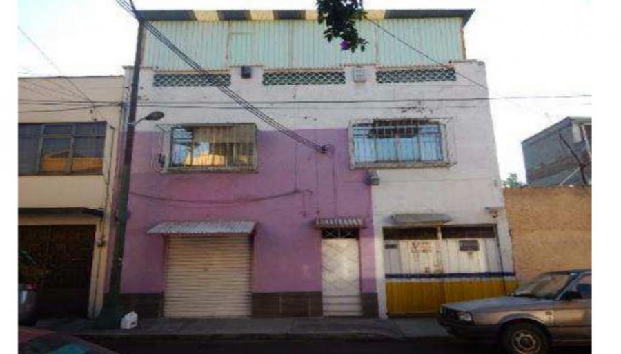 Foto Casa en Venta en Nativitas, Benito Jurez, Distrito Federal - $ 6.499.000 - CAV324077 - BienesOnLine
