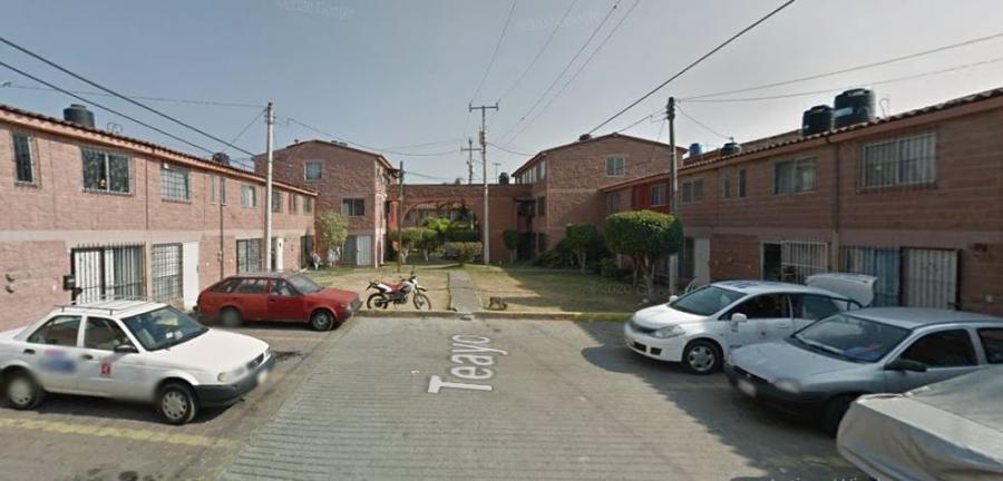 Foto Casa en Venta en ACOLAPA, Yautepec de Zaragoza, Morelos - $ 690.000 - CAV307331 - BienesOnLine