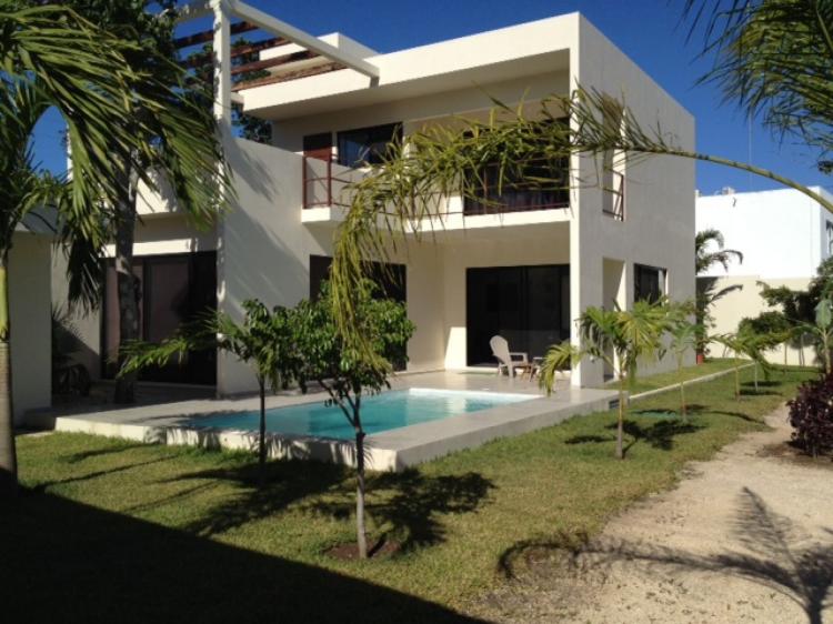 Foto Casa en Venta en Tulum, Quintana Roo - U$D 359.000 - CAV218987 - BienesOnLine