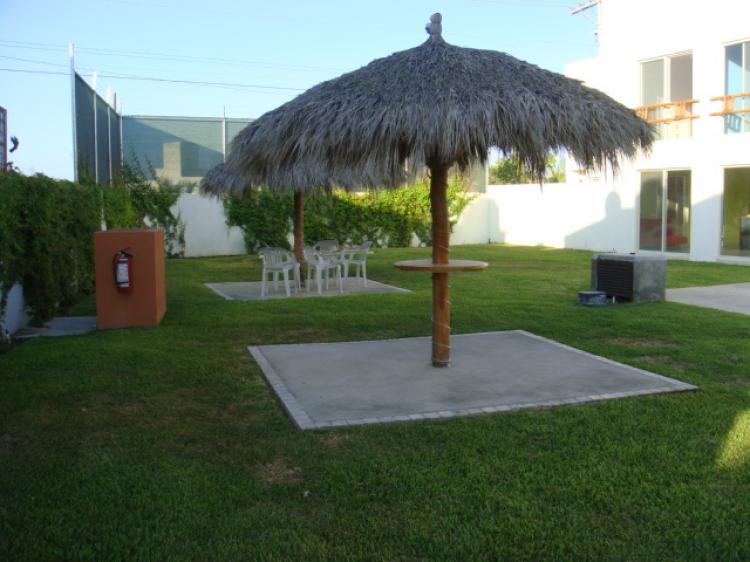 Casa en Renta en Nuevo Vallarta, Nayarit 6.500 CAR81511