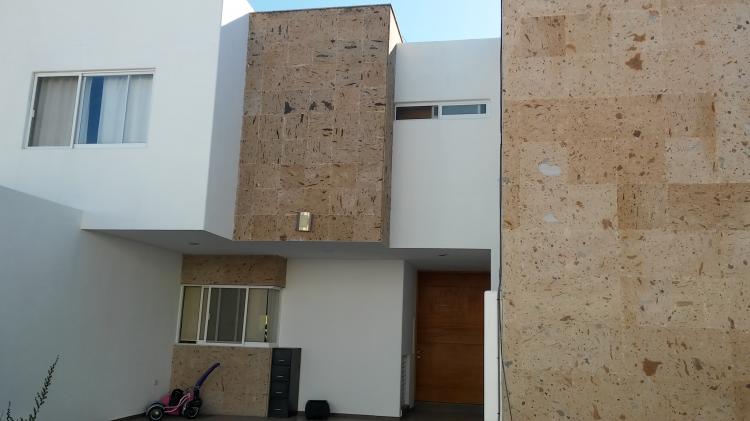 Foto Casa en Venta en LA QUERENCIA, Jess Mara, Aguascalientes - $ 2.150.000 - CAV216617 - BienesOnLine