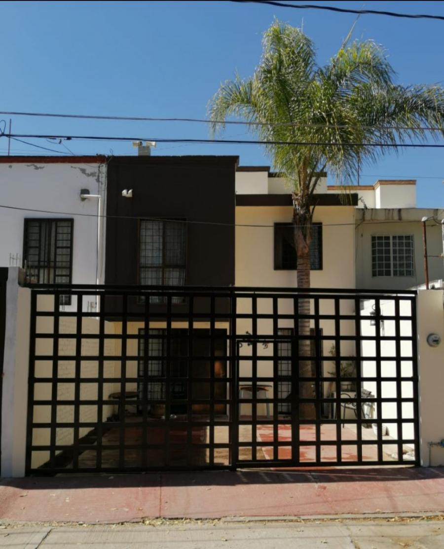 Foto Casa en Venta en Agua Clara, Jess Mara, Aguascalientes - $ 1.190.000 - CAV305112 - BienesOnLine