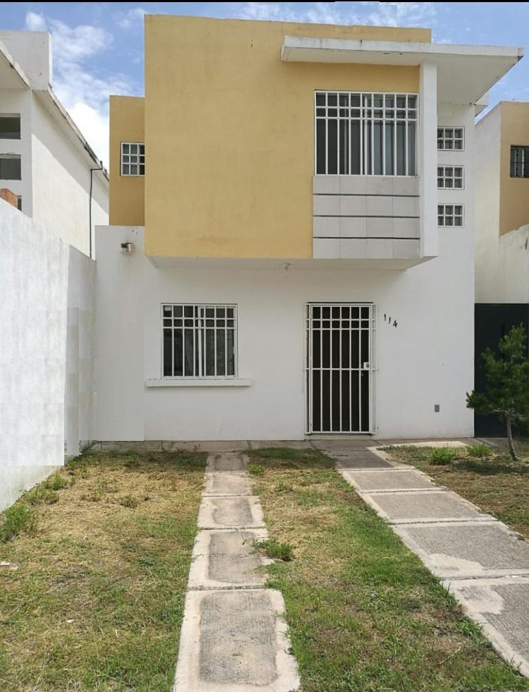 Foto Casa en Renta en PORTA REAL, Jess Mara, Aguascalientes - $ 7.500 - CAR239053 - BienesOnLine