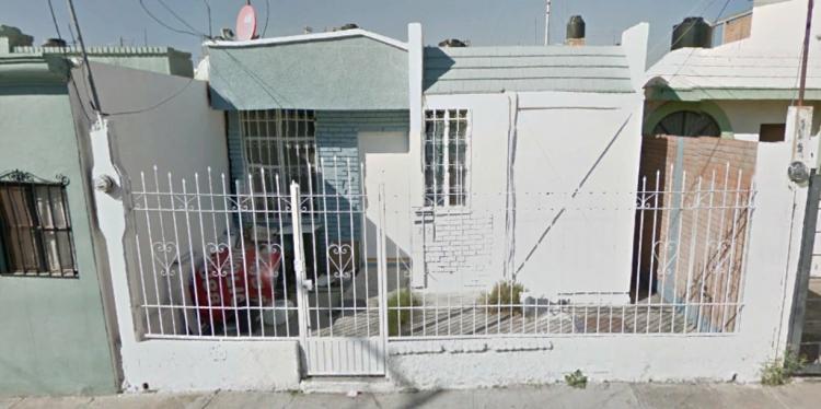 Foto Casa en Venta en PARRAS, Aguascalientes, Aguascalientes - $ 849.000 - CAV228183 - BienesOnLine