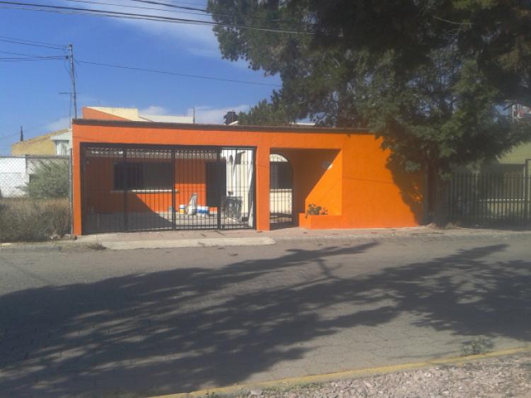 Foto Casa en Venta en JARDINES DE LA CONCEPCION, Aguascalientes, Aguascalientes - $ 2.899.000 - CAV239070 - BienesOnLine