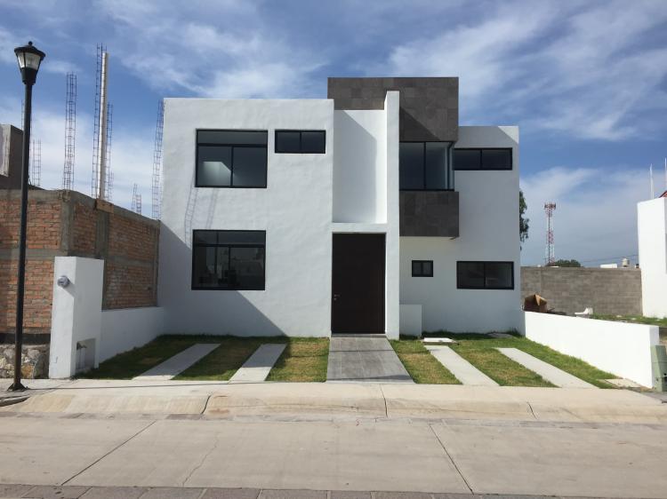Foto Casa en Venta en VIA ANTIGUA, Jess Mara, Aguascalientes - $ 2.450.000 - CAV216611 - BienesOnLine