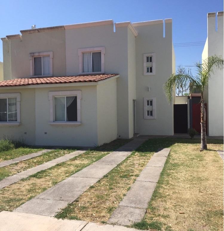 Foto Casa en Renta en PROVIDENCIA, RANCHO SANTA MONICA, Aguascalientes, Aguascalientes - $ 6.999 - CAR228122 - BienesOnLine