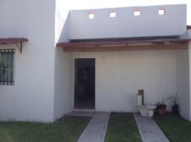 Foto Casa en Renta en almendros, Manzanillo, Colima - $ 7.000 - CAR70968 - BienesOnLine