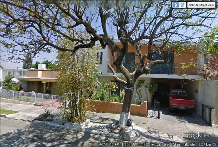 Foto Casa en Alojamiento en PROVIDENCIA, Guadalajara, Jalisco - $ 5.000 - CAA75775 - BienesOnLine