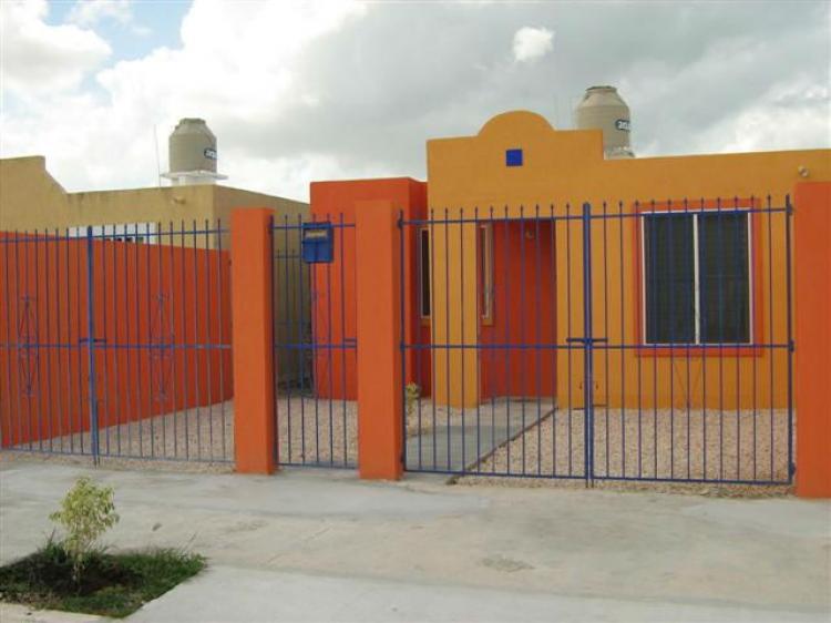 Foto Casa en Alojamiento en Cd. Caucel, Merida, Mrida, Yucatan - $ 5.000 - CAA53562 - BienesOnLine