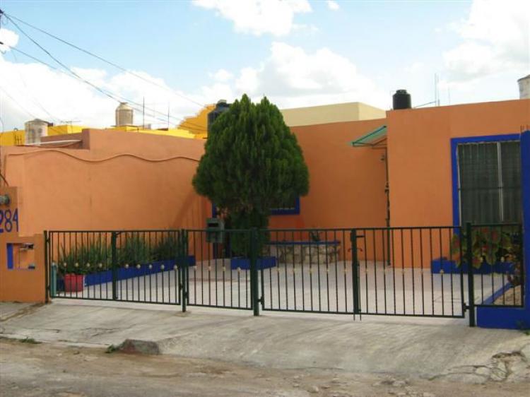Foto Casa en Alojamiento en Jardines de Pensiones, Mrida, Yucatan - $ 4.500 - CAA53567 - BienesOnLine
