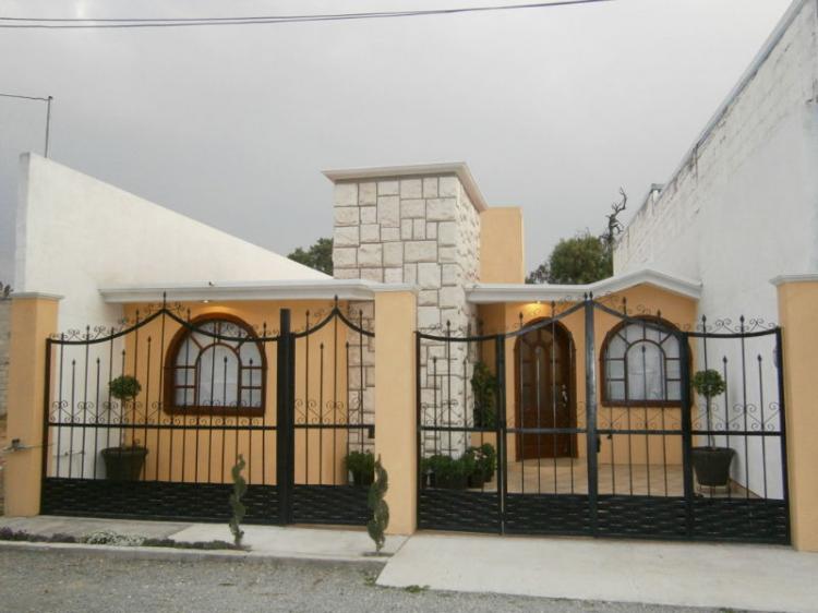 Foto Casa en Alojamiento en Fraccionamiento Progreso, Pachuca de Soto, Hidalgo - CAA49526 - BienesOnLine