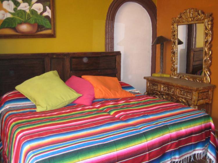 Foto Casa en Alojamiento en centro, San Miguel de Allende, Guanajuato - $ 4.500 - CAA58782 - BienesOnLine
