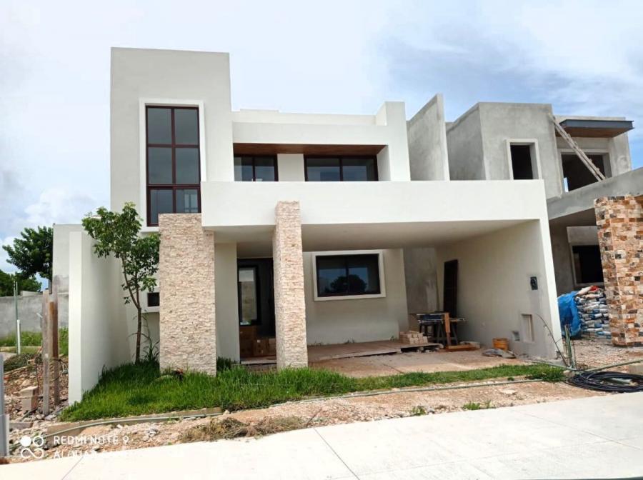 Foto Casa en Venta en Sta. Gertrudis Cop, Yucatan - $ 4.500.000 - CAV310276 - BienesOnLine