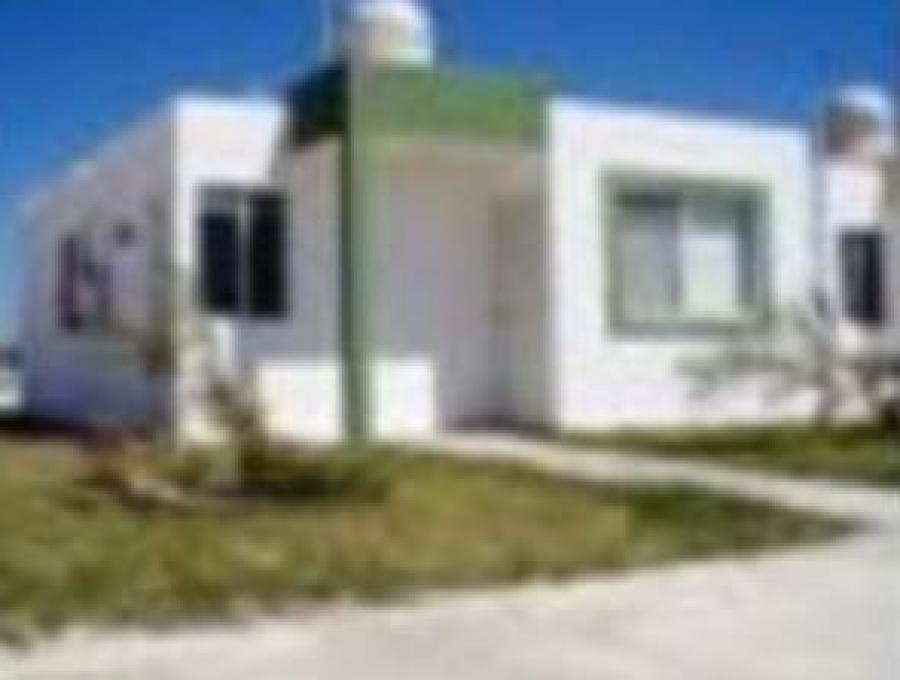 Home in Metric Way