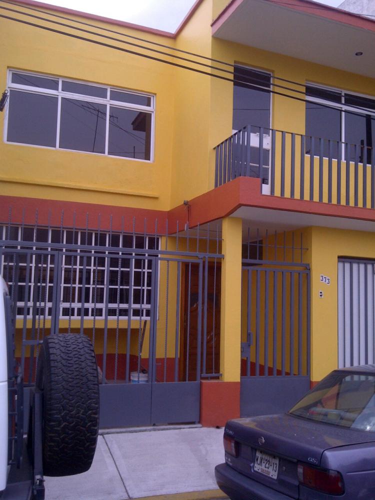 Foto Casa en Renta en Reforma Iztaccihuatl Norte, Iztacalco, Distrito Federal - $ 20.000 - CAR118242 - BienesOnLine