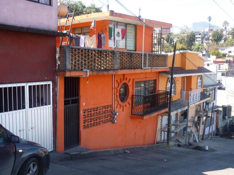 Foto Casa en Venta en CHIGNAULINGO, Teziutln, Puebla - $ 1.200 - CAV81807 - BienesOnLine