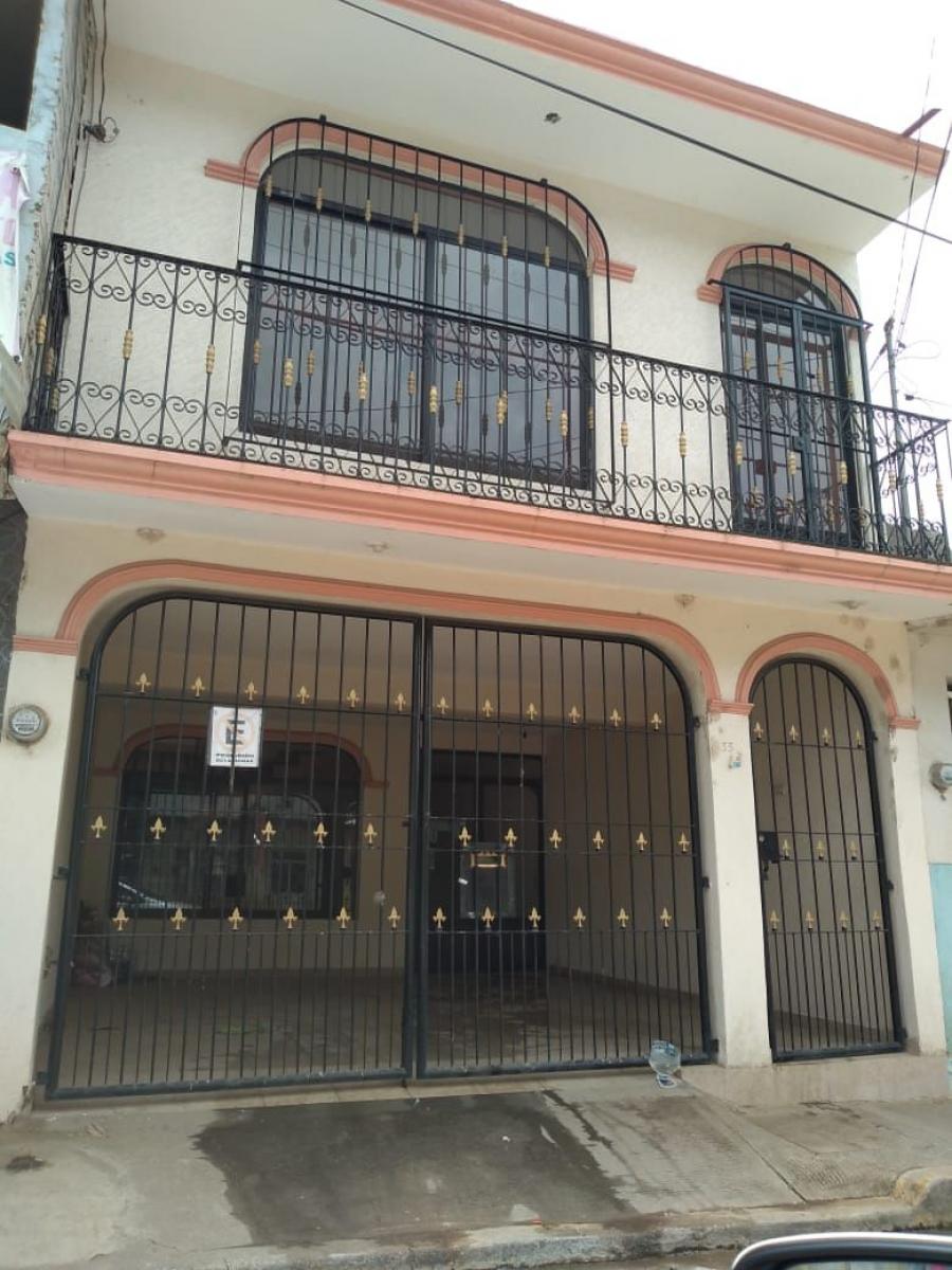 Foto Casa en Renta en 21 DE MARZO, JALAPA ENRIQUEZ, Veracruz - $ 5.900 - CAR353293 - BienesOnLine