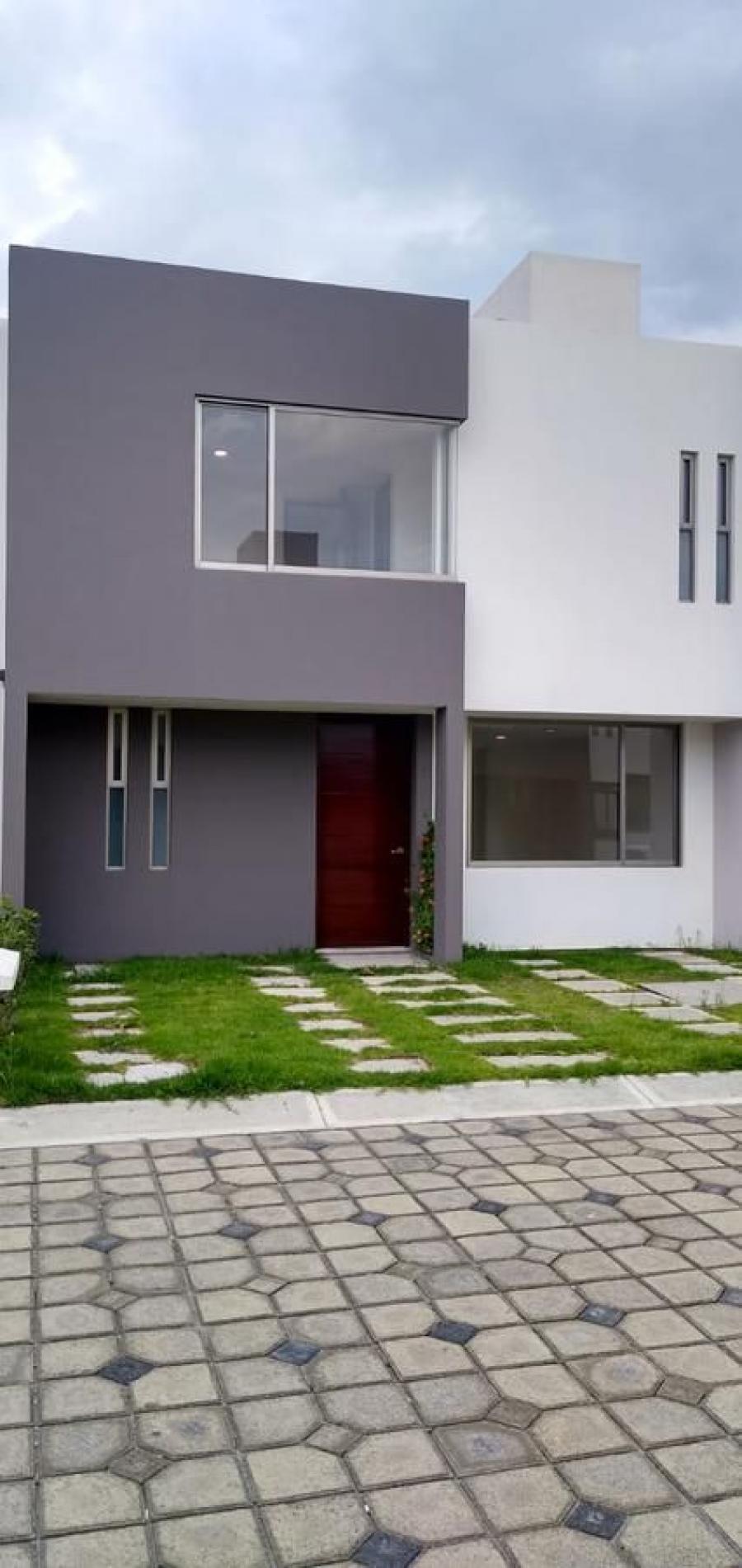 Home in Metric Way