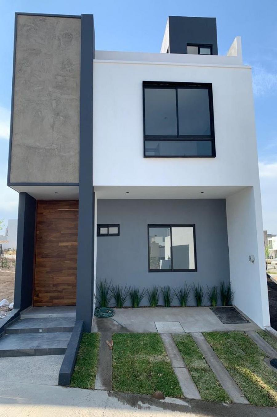 Foto Casa en Venta en SENDEROS DE MONTEVERDE, Tlajomulco de Ziga, Jalisco - $ 2.950.000 - CAV328284 - BienesOnLine