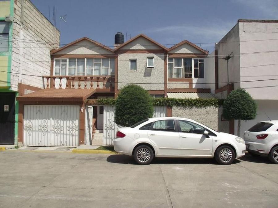 Foto Casa en Venta en EX HACIENDA DE COSCOTITLN, Pachuca de Soto, Hidalgo - $ 1.950.000 - CAV262329 - BienesOnLine