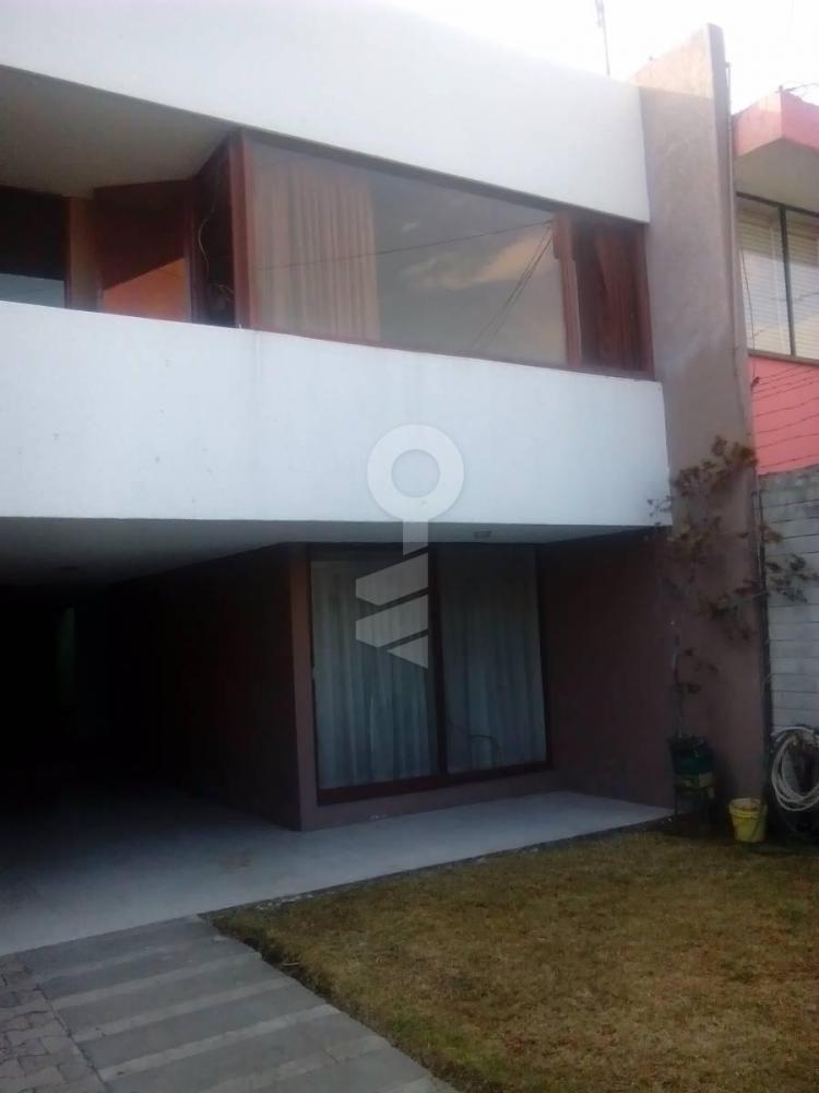 Home in Metric Way