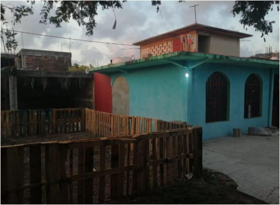 Foto Casa en Venta en Jardn Mangos, Acapulco de Jurez, Guerrero - $ 680.000 - CAV325684 - BienesOnLine