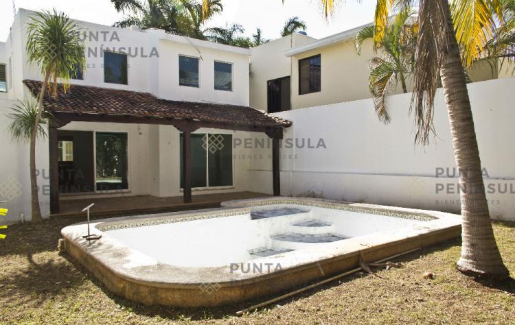 Foto Casa en Renta en montecristo, Mrida, Yucatan - $ 13.500 - CAR198418 - BienesOnLine