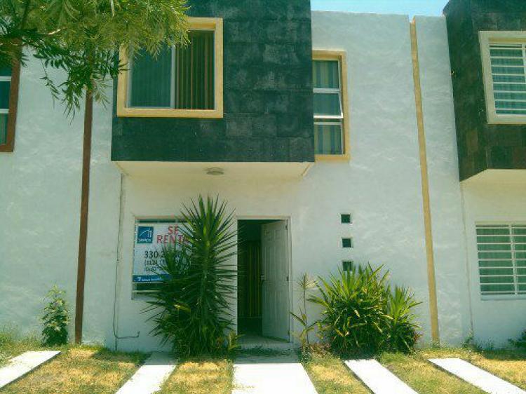 Foto Casa en Renta en Margaritas, Colima, Colima - $ 3.000 - CAR98149 - BienesOnLine