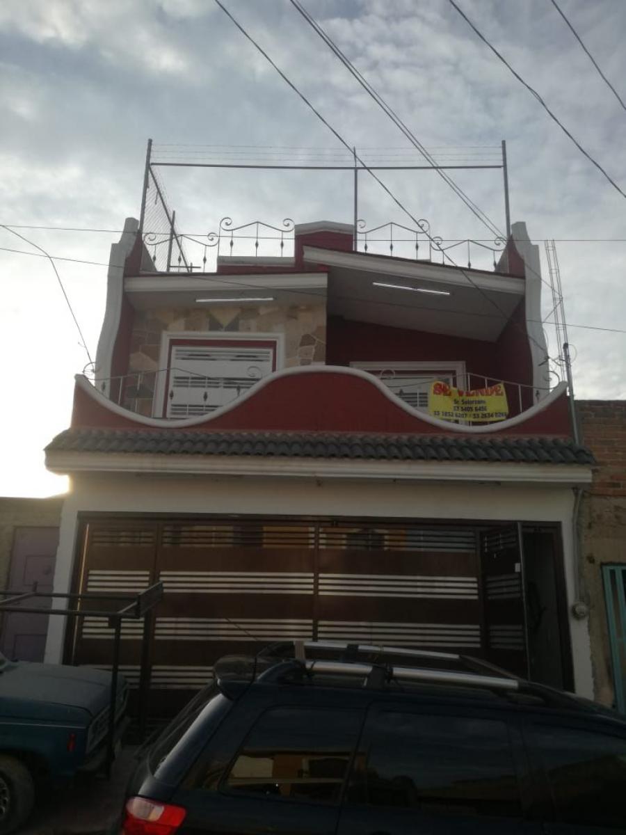 Foto Casa en Venta en Loma Bonita, Tonal, Jalisco - $ 1.300.000 - CAV242995 - BienesOnLine