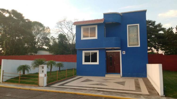 Foto Casa en Venta en Crdoba, Veracruz - $ 1.100.000 - CAV190704 - BienesOnLine